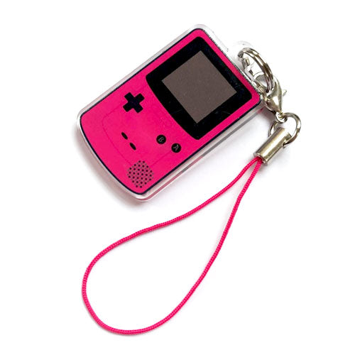 Gameboy Color Charms