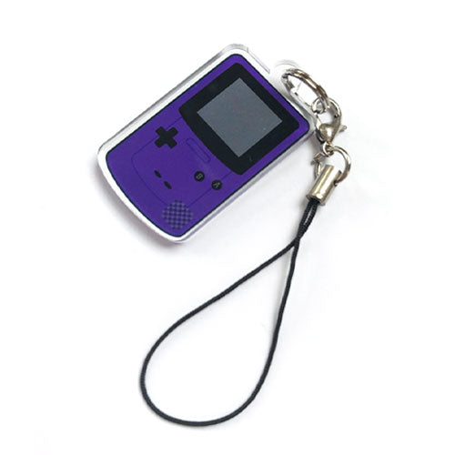 Gameboy Color Charms